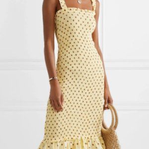 Faithful The Brand Dress